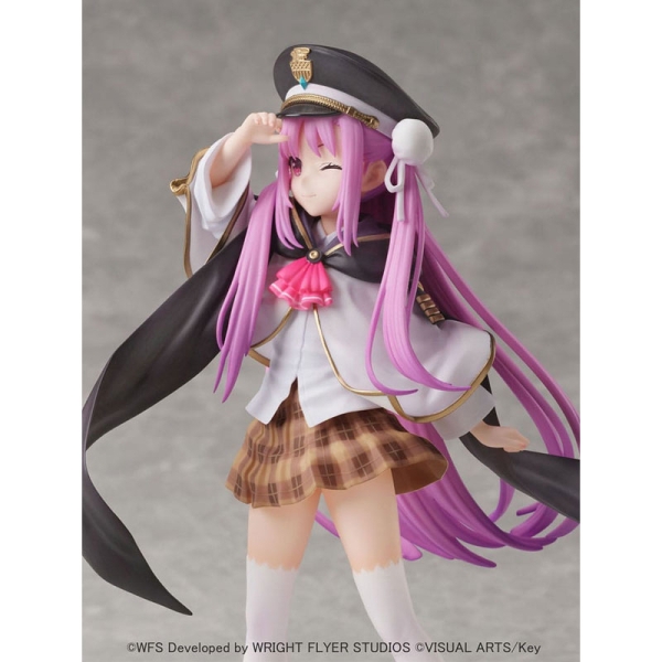 Statuie Heaven Burns Red din PVC 1/8 Tama Kunimi 18 cm