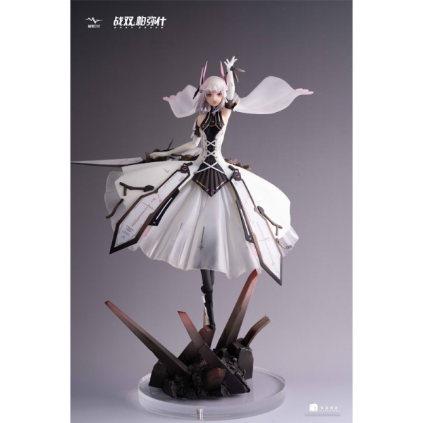 Punishing: Gray Raven Statue 1/7 Tama Liv Enter General Purpose Final Normal Edition 38 cm