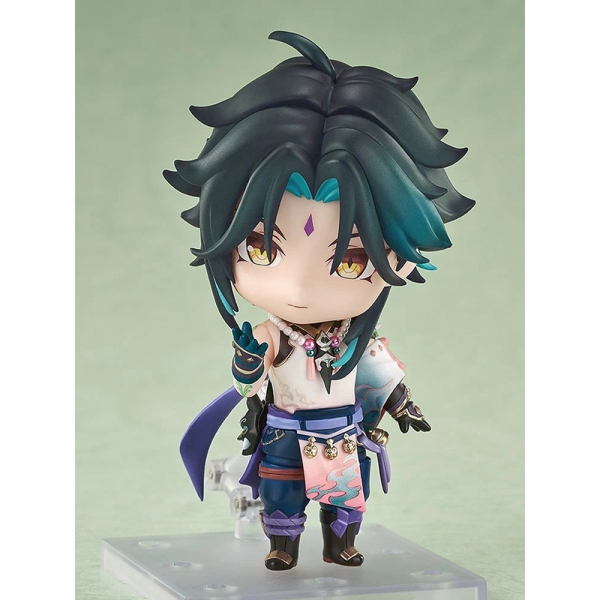 PRE-ORDER: Genshin Impact Nendoroid Action Figure - Xiao 10 cm
