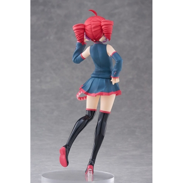Vocaloid Pop Up Parade PVC Statue - Kasane Teto L Size 22 cm