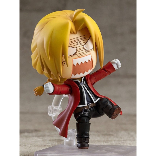 Fullmetal Alchemist: Brotherhood Nendoroid Action Figure - Edward Elric 10 cm
