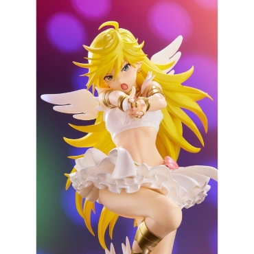 Panty & Stocking with Garterbelt POP UP PARADE Figura - Panty: Repent Ver. L Size