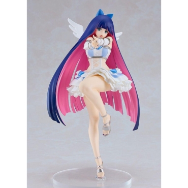 Panty & Stocking with Garterbelt POP UP PARADE Figura - Stocking: Repent, L Size