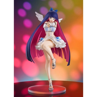Panty & Stocking with Garterbelt POP UP PARADE Figura - Stocking: Repent, L Size