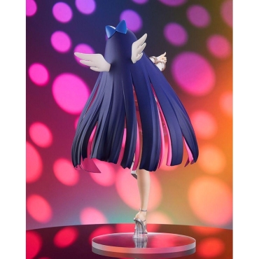 Panty & Stocking with Garterbelt POP UP PARADE Figura - Stocking: Repent, L Size