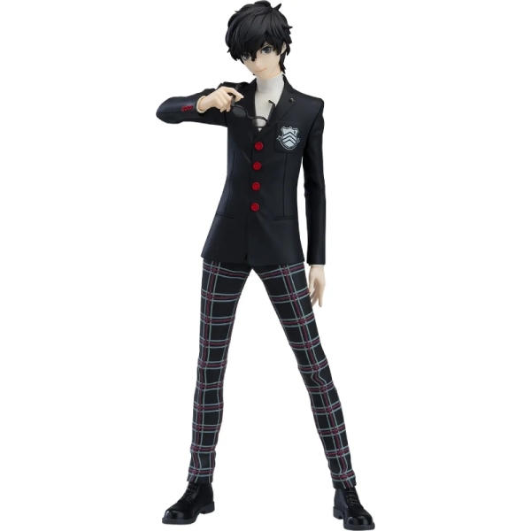 Persona 5 Pop Up Parade Figure - P5 Protagonist