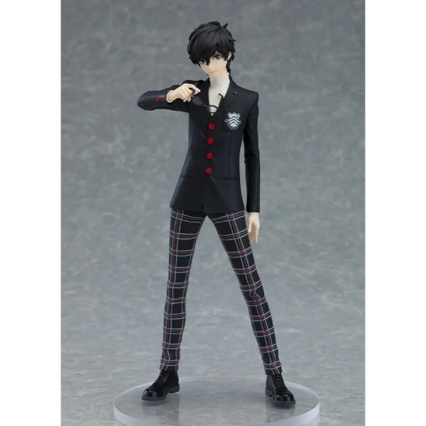 Persona 5 Pop Up Parade Figure - P5 Protagonist