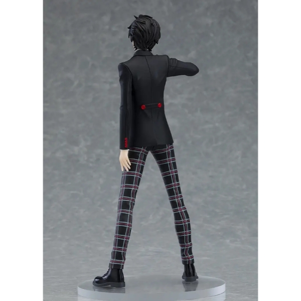 Persona 5 Pop Up Parade Figure - P5 Protagonist