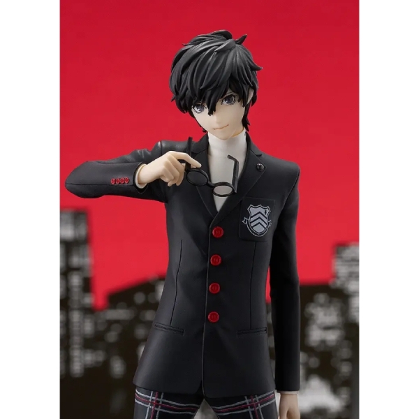 Persona 5 Pop Up Parade Figure - P5 Protagonist