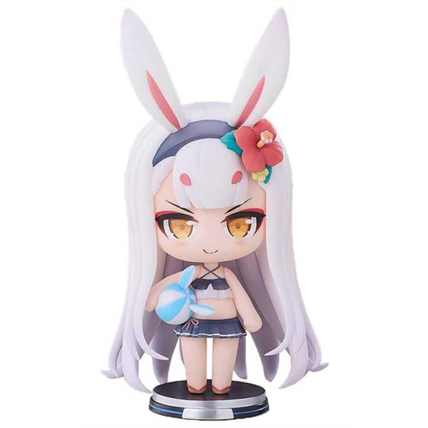 Azur Lane Summer Swimsuit Complete Model Chibi Figure Vol.1 Shimakaze