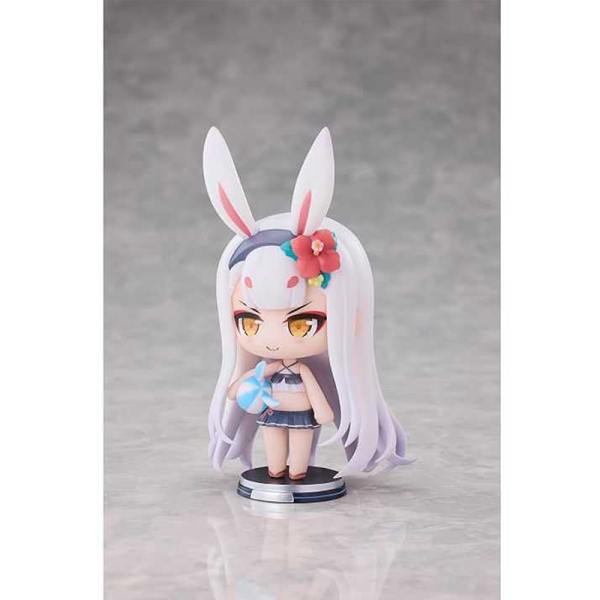 Azur Lane Summer Swimsuit Complete Model Chibi Figure Vol.1 Shimakaze