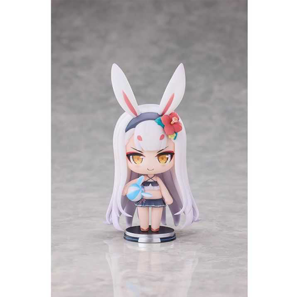 Azur Lane Summer Swimsuit Complete Model Chibi Figure Vol.1 Shimakaze