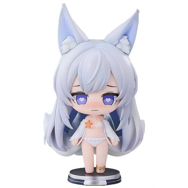Azur Lane Summer Swimsuit Complete Model Chibi Figurină de Colecție – Vol.1 Shinano