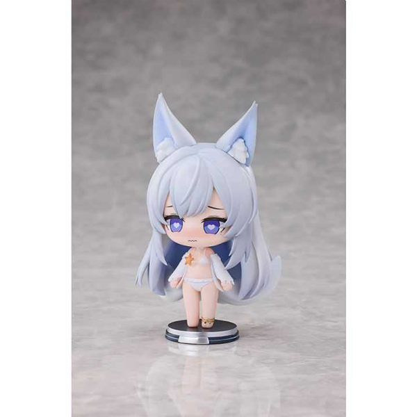 Azur Lane Summer Swimsuit Complete Model Chibi Figurină de Colecție – Vol.1 Shinano