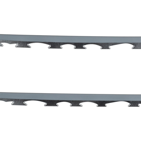 Demon Slayer: Kimetsu no Yaiba – Inosuke Hashibira Dual Sword Set (Costume Accessory)