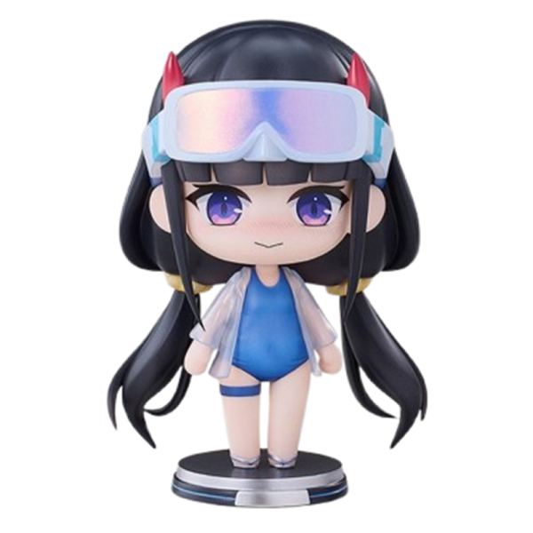 Azur Lane Summer Swimsuit Chibi Figure Vol.1 -  Noshiro