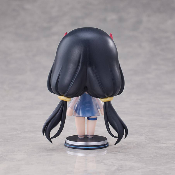 Azur Lane Summer Swimsuit Chibi Figure Vol.1 -  Noshiro