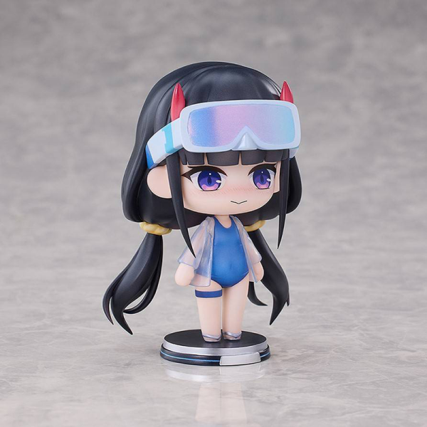 Azur Lane Summer Swimsuit Chibi Figure Vol.1 -  Noshiro