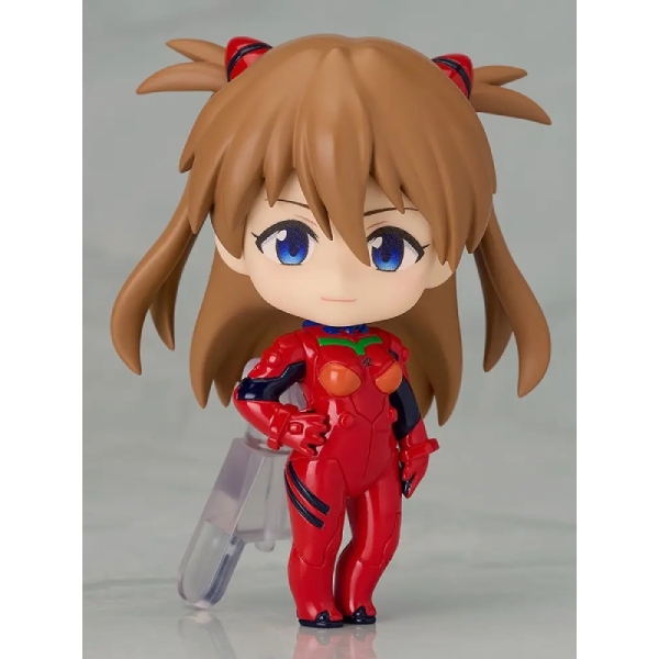 Rebuild of Evangelion Nendoroid Екшън Фигурка Късметче