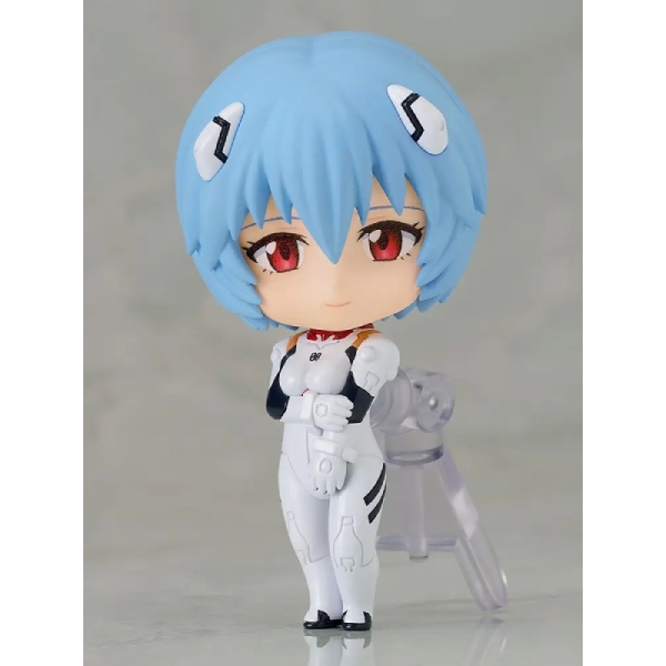 Rebuild of Evangelion Nendoroid Екшън Фигурка Късметче