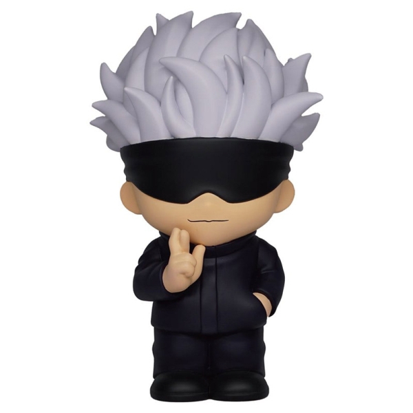 PRE-ORDER: Jujutsu Kaisen Collectible Bank - Satoru 20cm