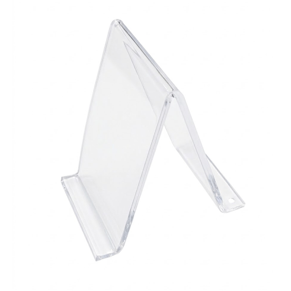 Clear Acrylic Display Stand