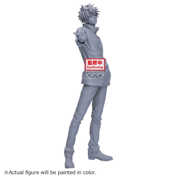  Jujutsu Kaisen Grandista PVC Statue - Gojo Satoru 27cm