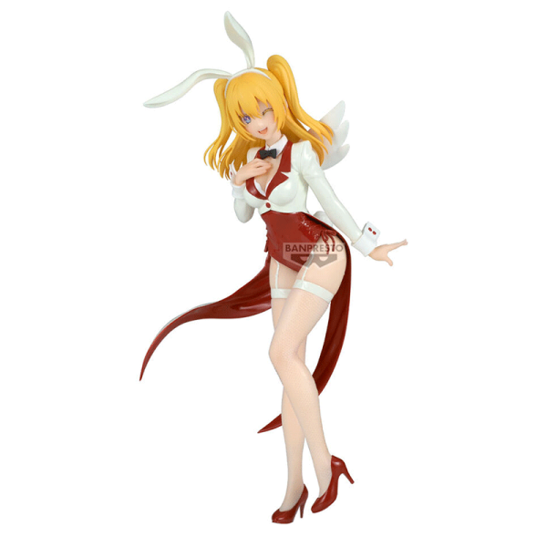 2.5 Dimensional Seduction Banpresto Glitter & Glamours - Liliel Statue 22cm