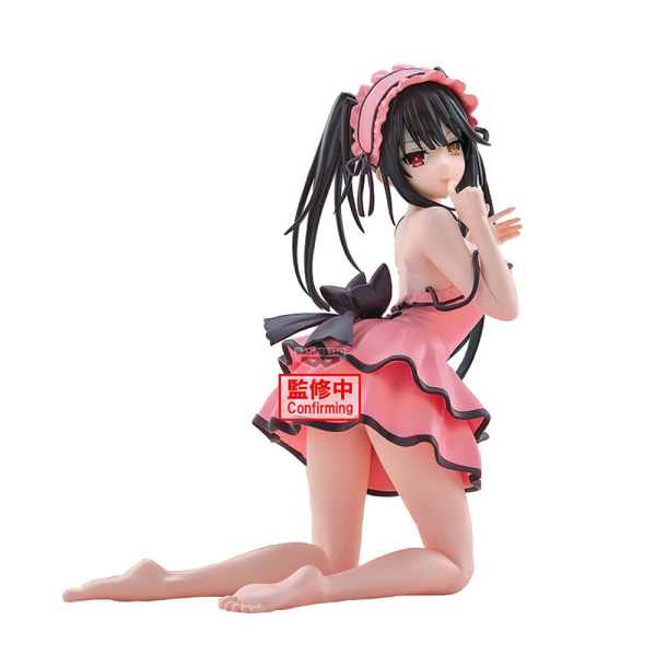 Date A Live PVC Statue - Kurumi Tokisaki 13cm