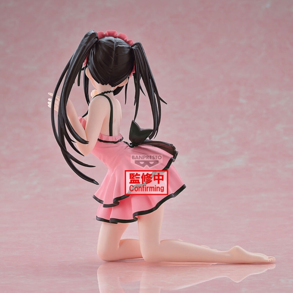 Date A Live PVC Statue - Kurumi Tokisaki 13cm