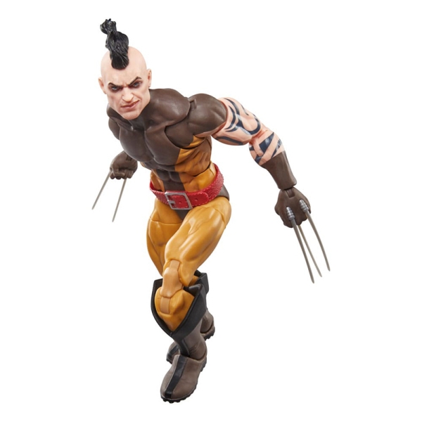 Dark Avengers Marvel Legends Action Figure - Daken (Wolverine) 15 cm