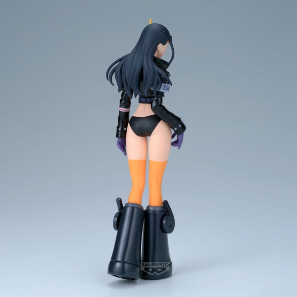 Figurină One Piece Nico Robin Shukko 17cm