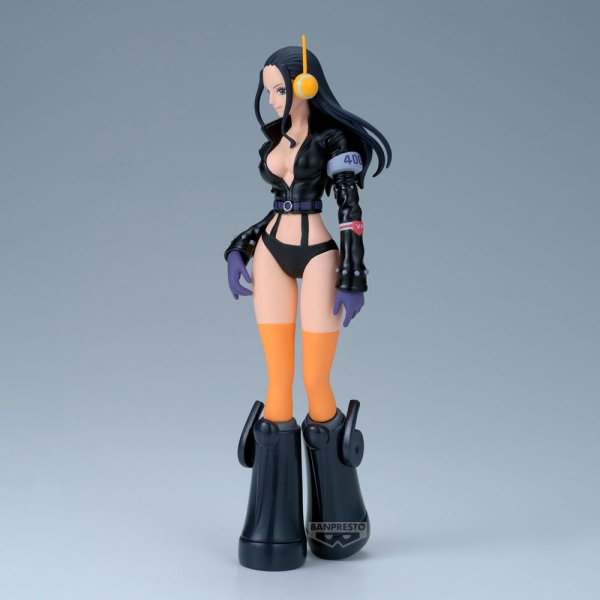 Figurină One Piece Nico Robin Shukko 17cm