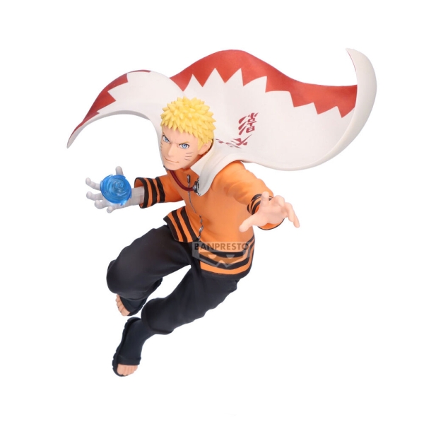 Figurină Boruto Naruto Uzumaki Naruto Next Generation 18cm