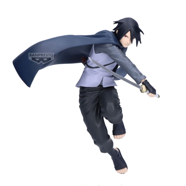 Figurină Boruto Naruto Sasuke Uchiha Next Generation 15cm