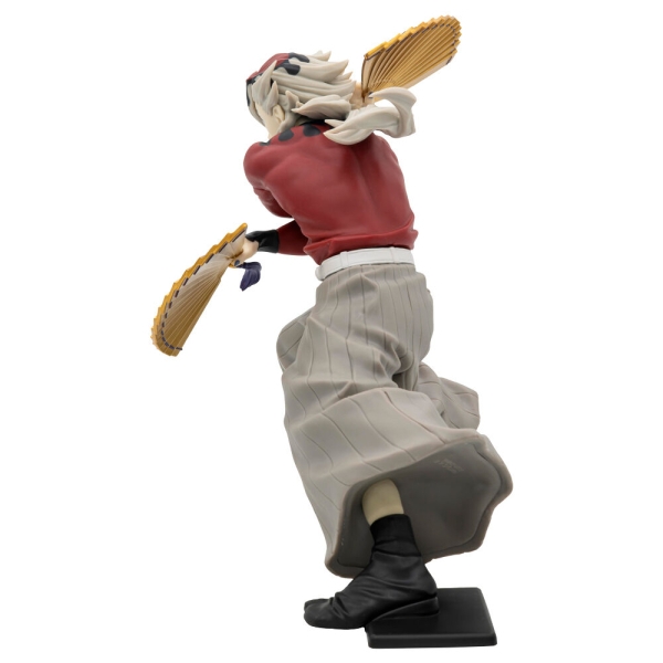 Demon Slayer Kimetsu no Yaiba Doma Vibration Stars figure 14cm