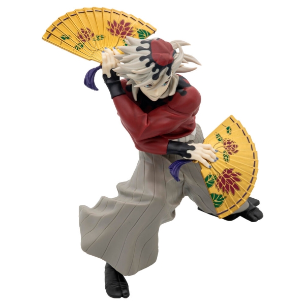 Demon Slayer Kimetsu no Yaiba Doma Vibration Stars figure 14cm