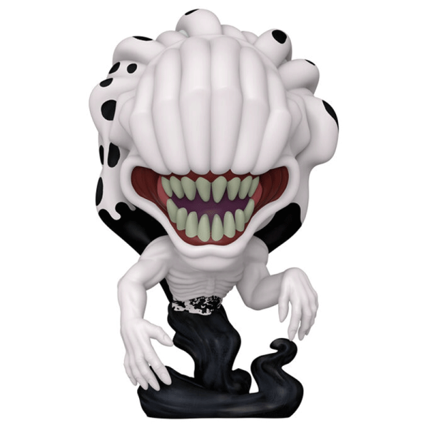  Jujutsu Kaisen 0 Funko Pop! Animation Vinyl Figure - Rika #2320