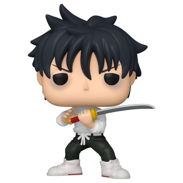 Jujutsu Kaisen 0 Funko Pop! Figurină de vinil animată - Yuta Okkotsu #2319
