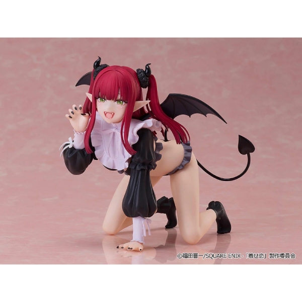 My Dress-Up Darling Figure - Kitagawa Marin Liz Cosplay Ver.