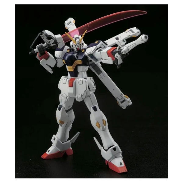 (HGUC) Gundam Model Kit - Crossbone Gundam X1 1/144
