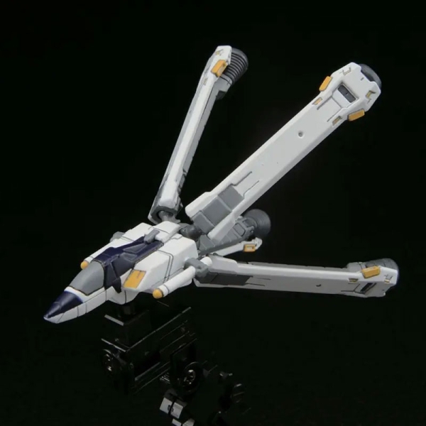(HGUC) Gundam Model Kit - Crossbone Gundam X1 1/144
