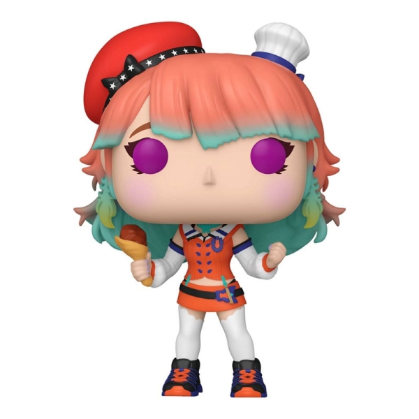 Hololive POP! Figurină de vinil animată Takanashi Kiara #2293