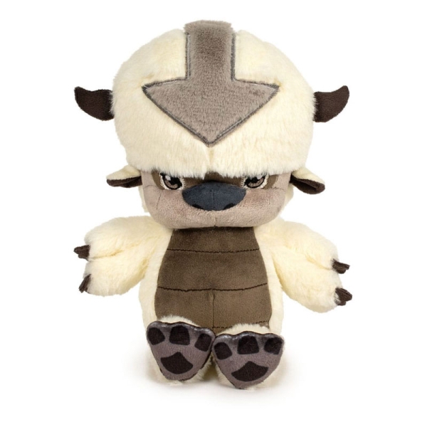Avatar: The Last Airbender Figurine de pluș 21 cm - Apa