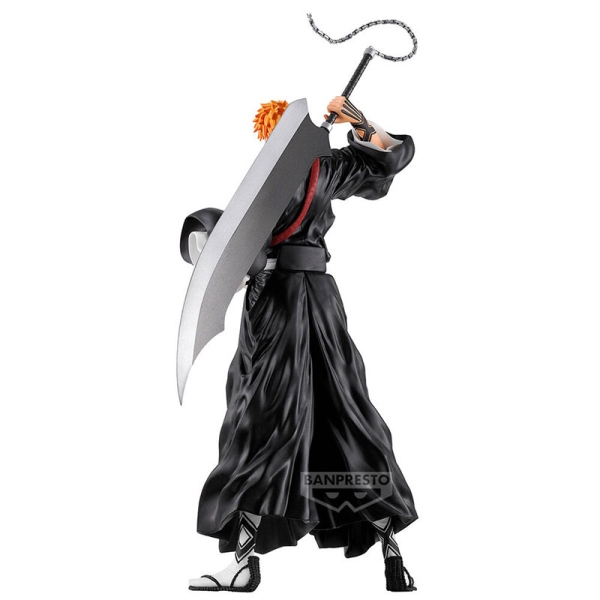 Bleach Ichigo Kurosaki Grandista figurină 32cm