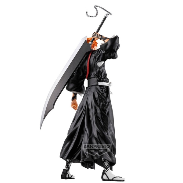 Bleach Ichigo Kurosaki Grandista figurină 32cm