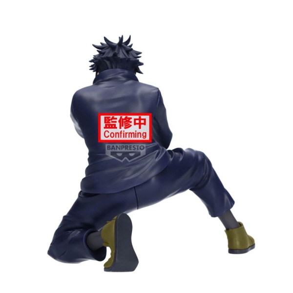 Jujutsu Kaisen Maximatic Statue Figure - Megumi Fushiguro 20 cm