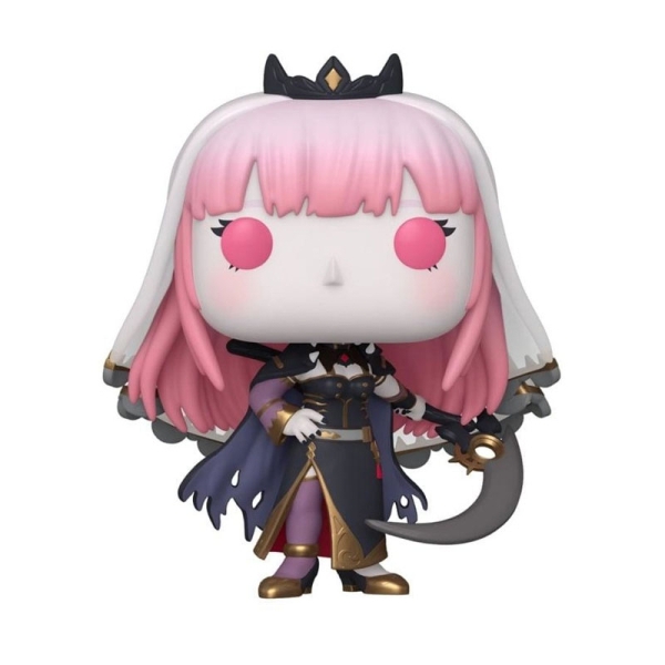 Hololive POP! Figurină de vinil animată Mori Calliope #2292