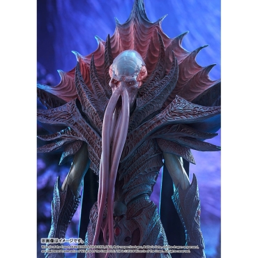 Baldur's Gate III POP UP PARADE SP Figura - The Emperor