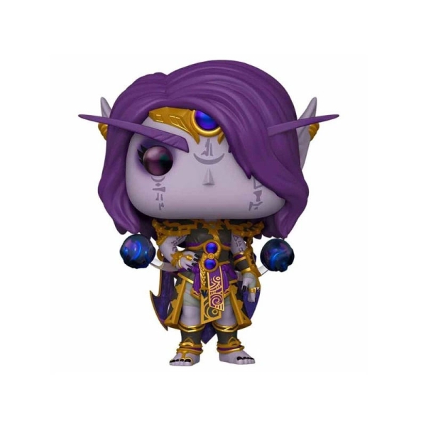 World of Warcraft POP! Figurină din vinil Xal'atath #1102